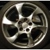 №361. Диски Lorinser RS8 на 17" Mers, Audi, VW (стояли на Mercedes-Benz A160) 5*112