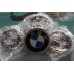 №415. Комплект дисков на 17" BMW (Z3)  подходит на 1, 3, 5ку
